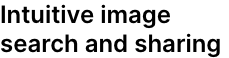 Proper spacing between letters and words protects readability.